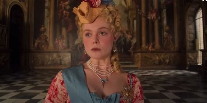 Catherine the Great - Trivia, Family, Bio