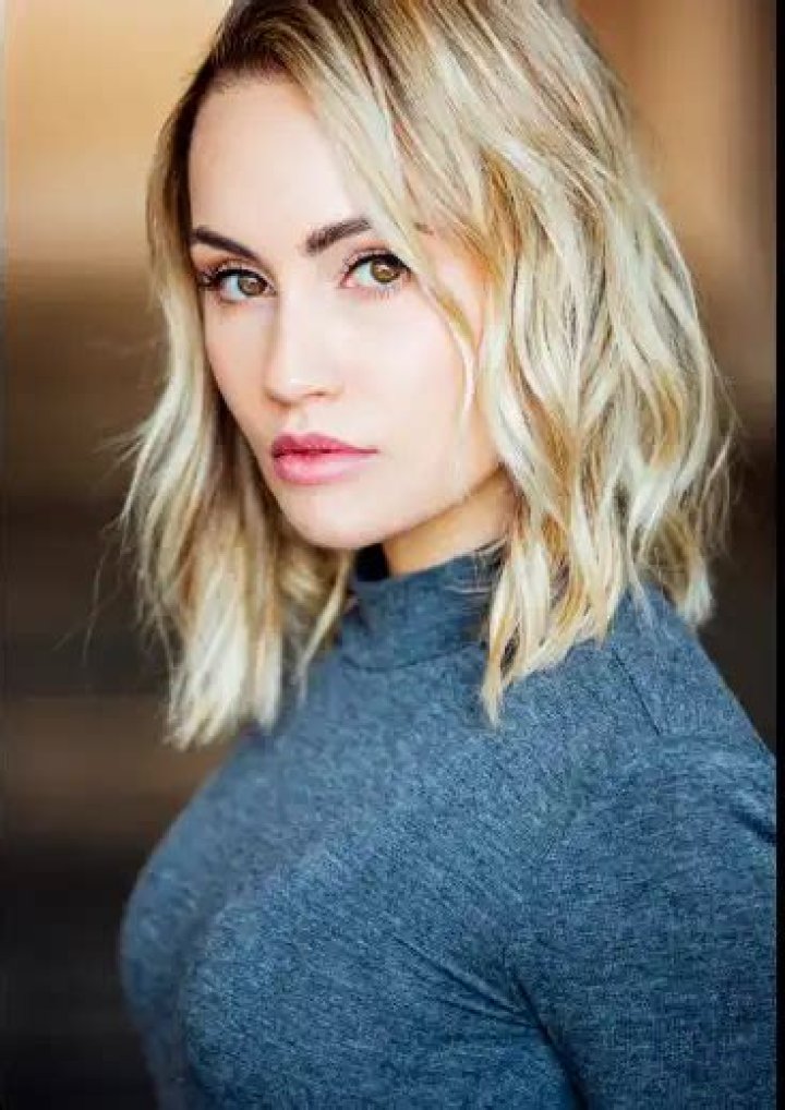 Cathy Baron Bio (Wiki) 