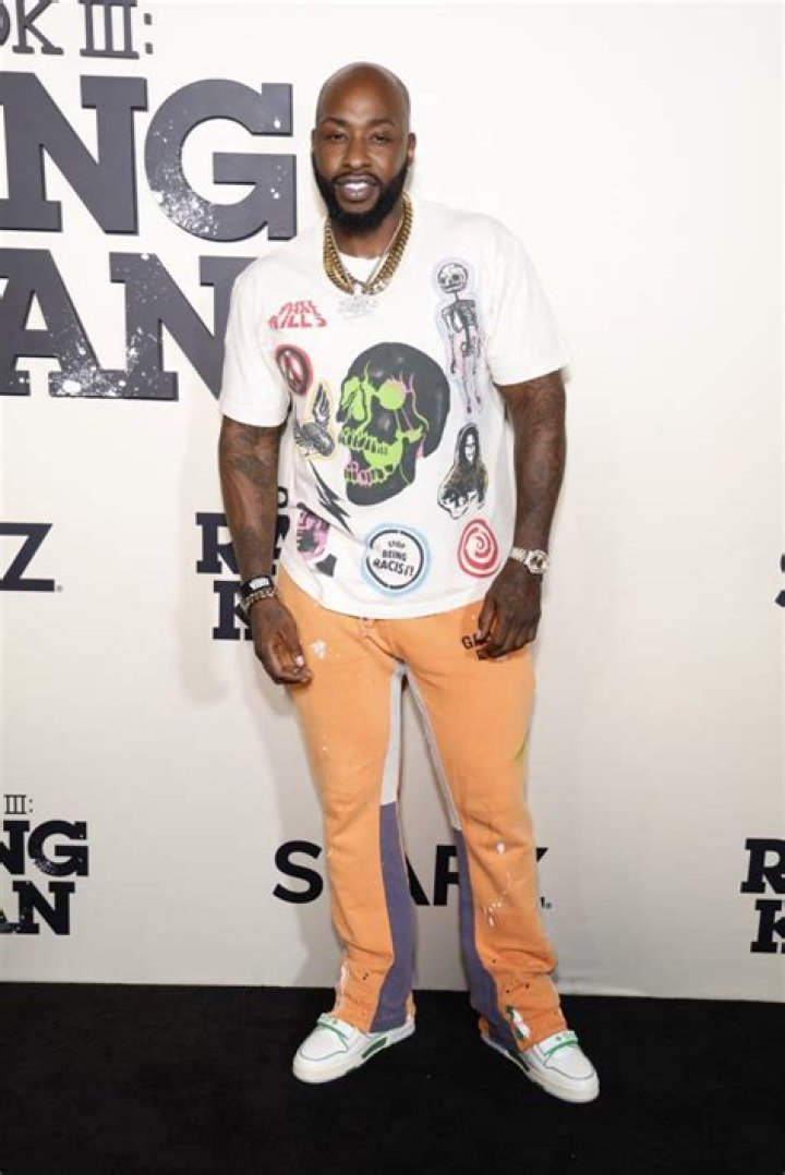 Ceaser Emanuel Net Worth - Wiki, Age, Weight and Height, Relationships, Family, and More