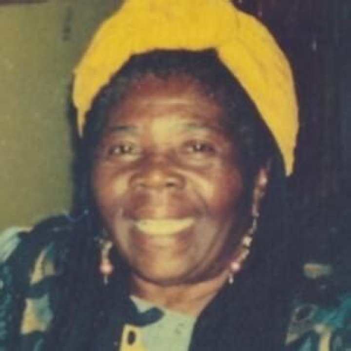 Cedella Booker - Trivia, Family, Bio