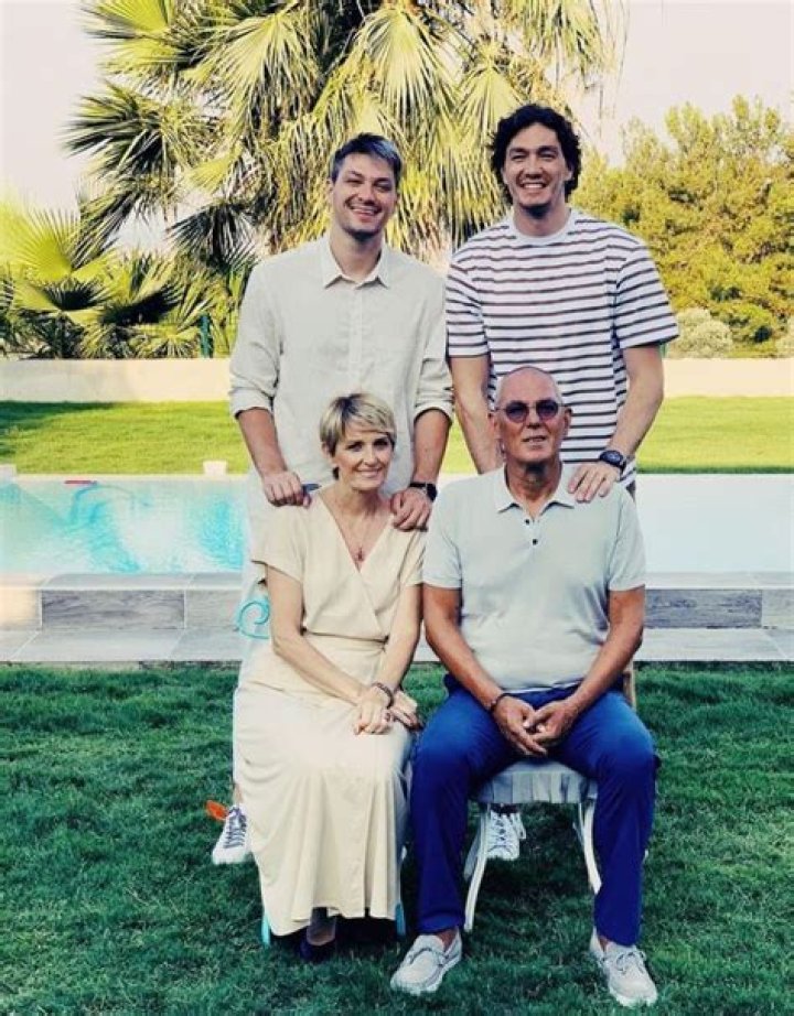 Cedi Osman - Age, Family, Bio