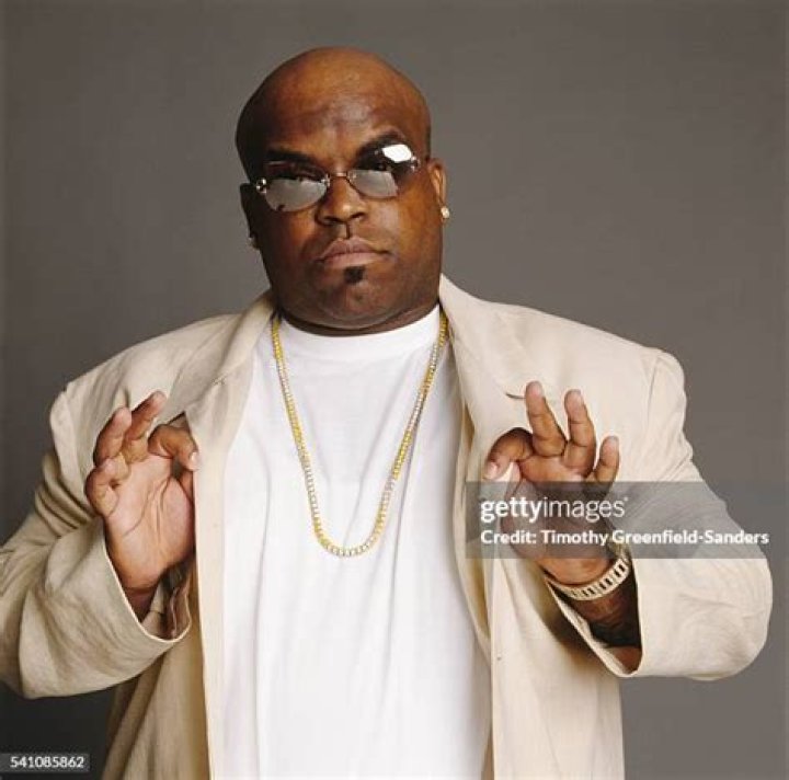 Cee-Lo Green Bio (Wiki) 