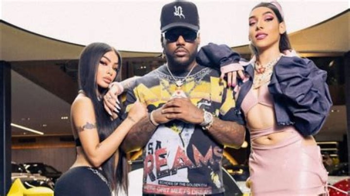 Ceky Viciny - Age, Family, Bio