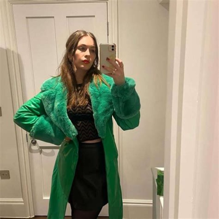 Cele|bitchy | Beth_Rylance_silly