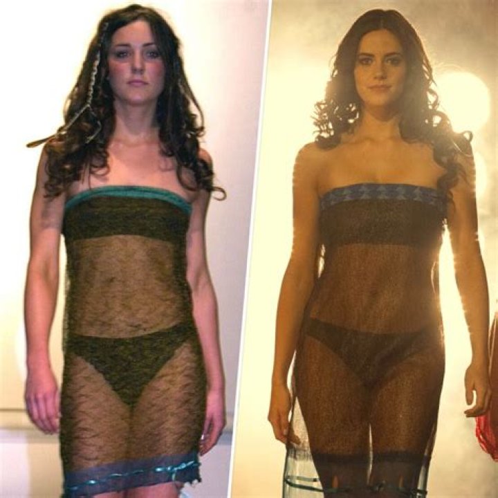 Cele|bitchy | JordanaBrewster3