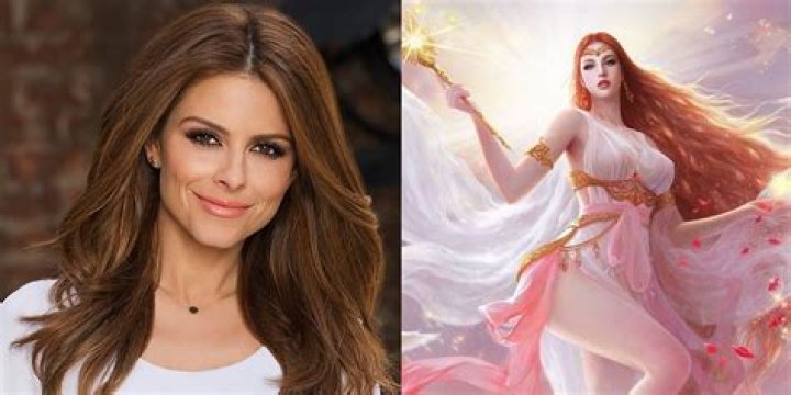 Cele|bitchy | maria-menounos-snap-600×800