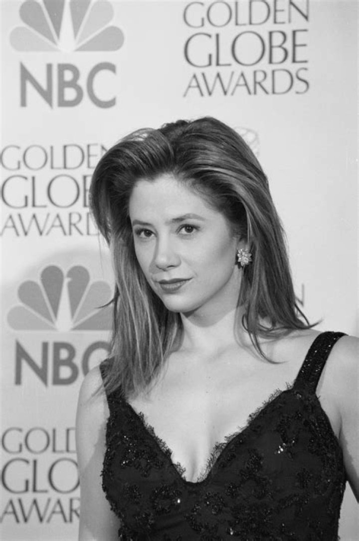 Celebitchy: Mira Sorvino Archives