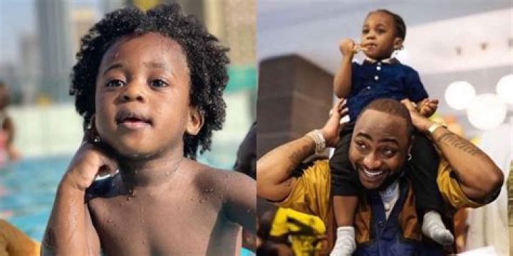 
Celebrities Are Reacting To The Painful Death Of Singer Davido’s Son Ifeanyi Adeleke 