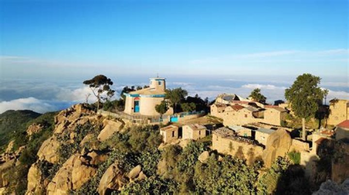 Celebrities Born In Asmara, Eritrea