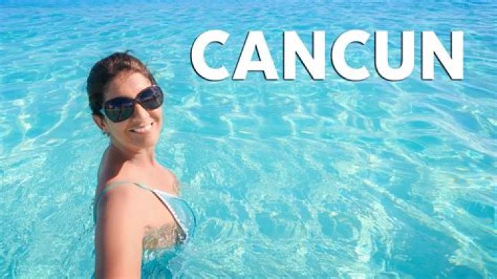 Celebrities Born In Cancun, Mexico
