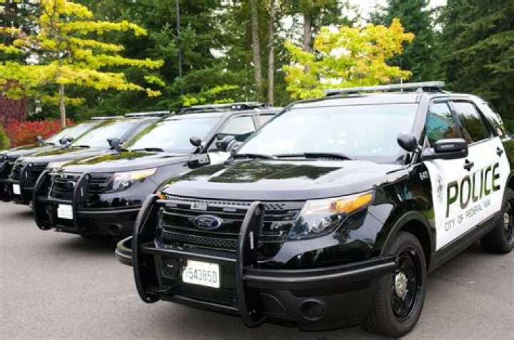 Celebrities Born In Federal Way, Washington