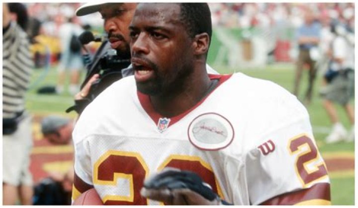 Celebrities Born In Fort Washington, Maryland