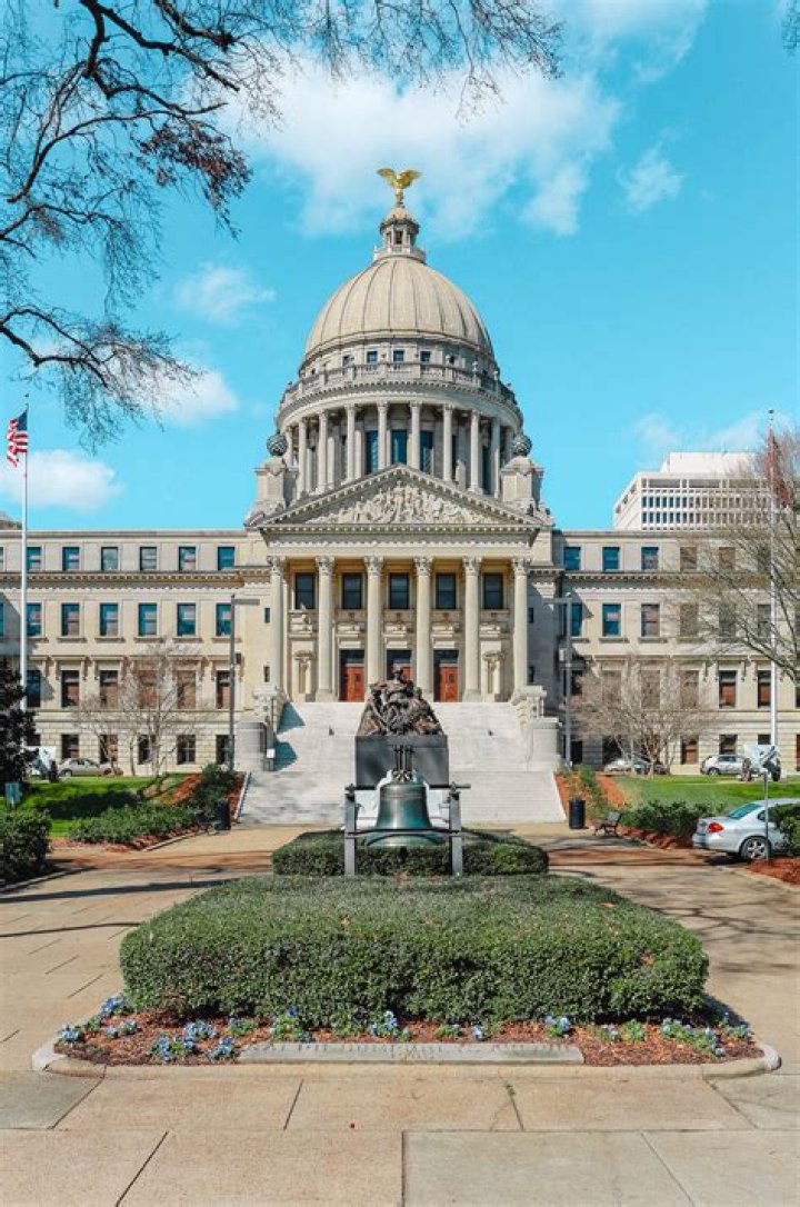 Celebrities Born In Jackson, Mississippi