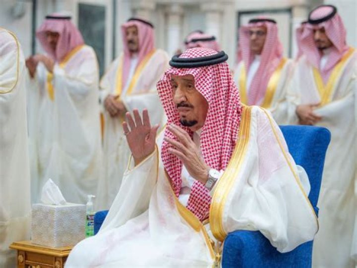 Celebrities Born In Jeddah, Saudi Arabia