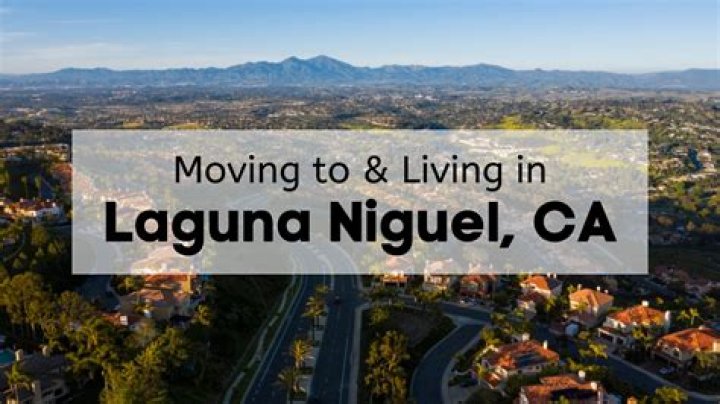 Celebrities Born In Laguna Niguel, California