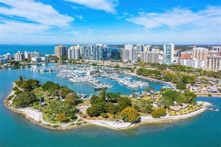 Celebrities Born In Sarasota, Florida