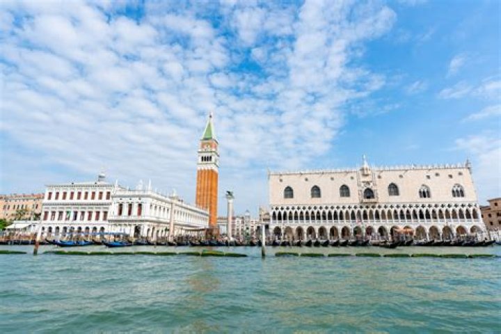 Celebrities Born In Venice, Italy
