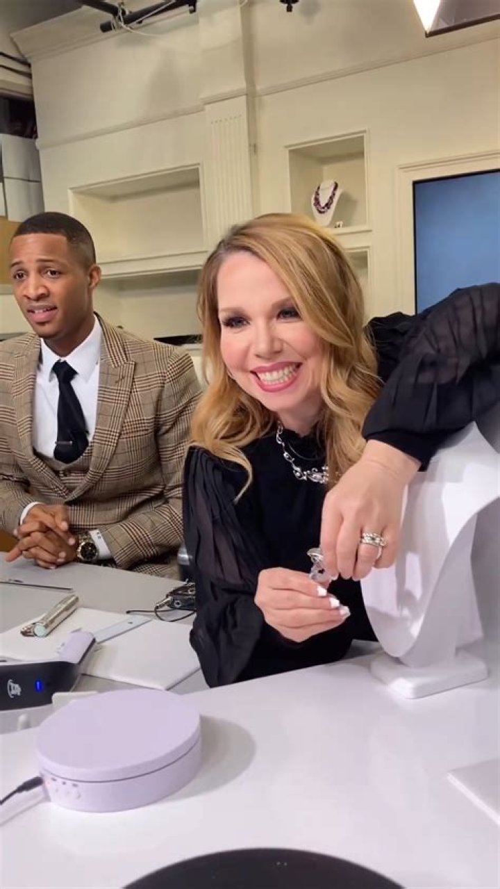 Celebrities Born In Washington, DC