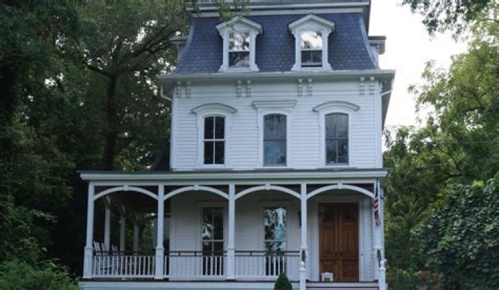 Celebrities Born In Westfield, New Jersey