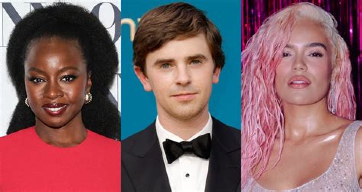 Celebrities named Aasha