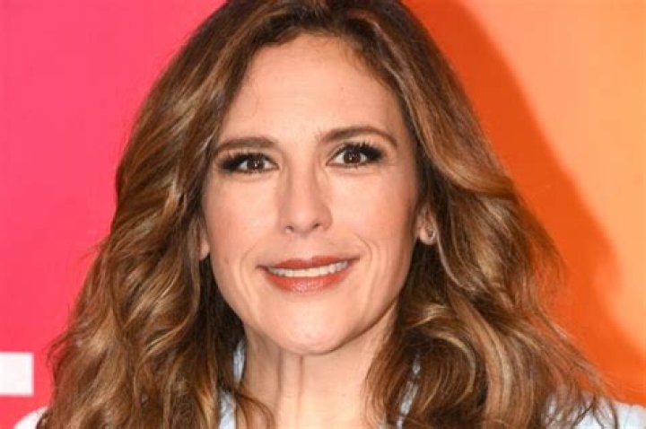 Celebrities named Angélica