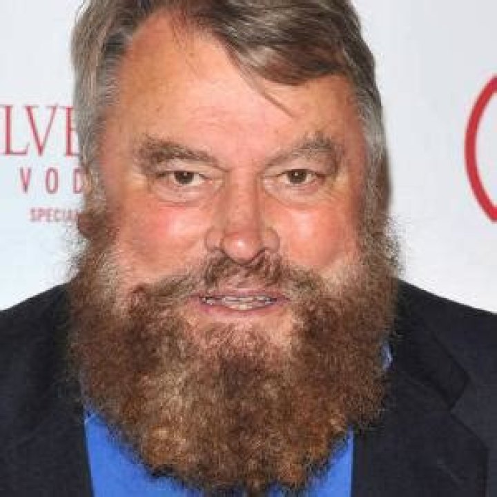 Celebrities named Brian