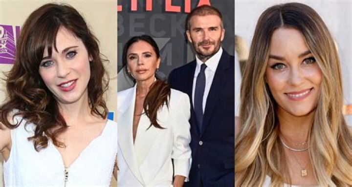 Celebrities named Brook