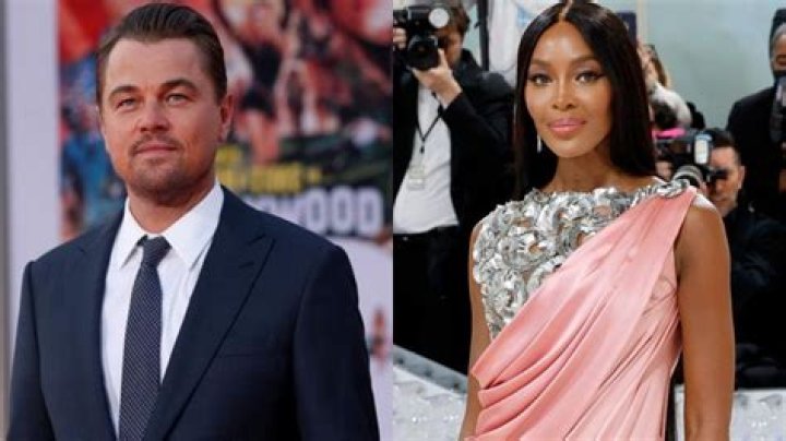 Celebrities named Campbell