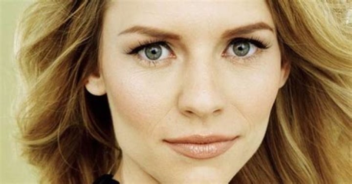 Celebrities named Claire