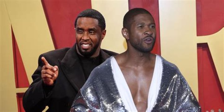 Celebrities named Darius