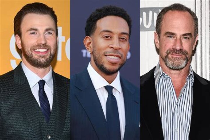 Celebrities named Domhnall