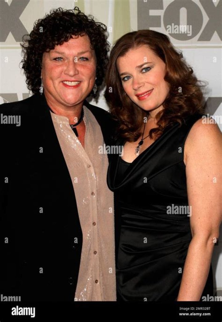 Celebrities named Dot-Marie