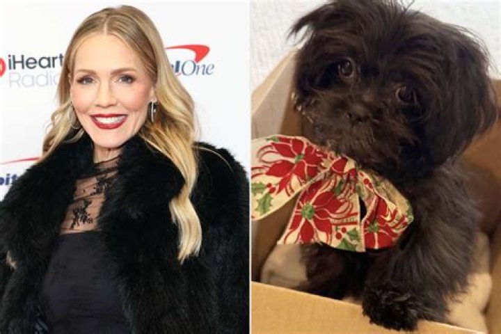 Celebrities named Dottie