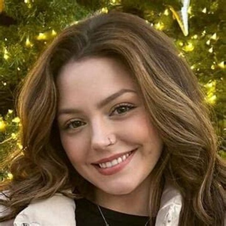 Celebrities named Haley