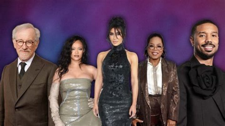 Celebrities named Huda