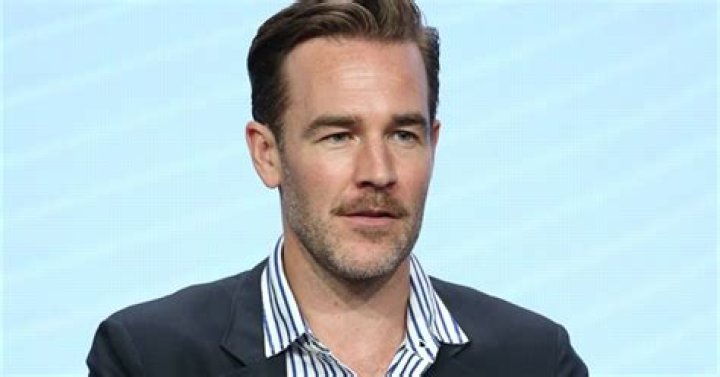 Celebrities named James