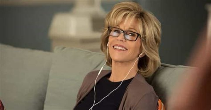 Celebrities named Jane