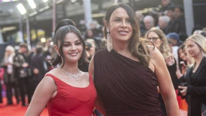 Celebrities named Karla