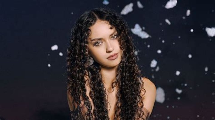 Celebrities named Lexy