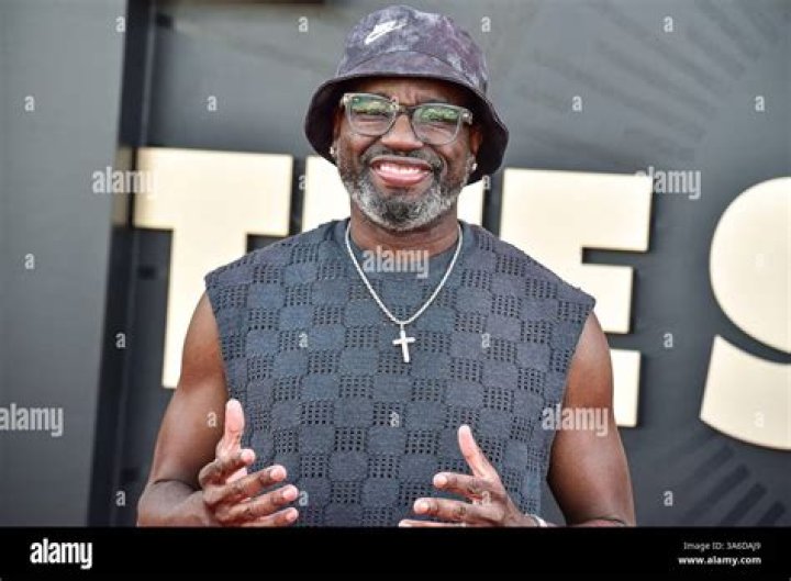 Celebrities named Lil