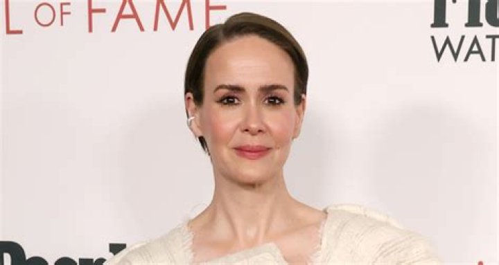 Celebrities named Linnea