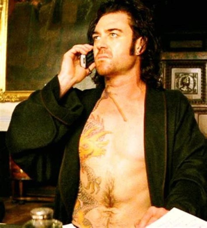 Celebrities named Marton