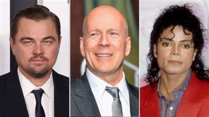 Celebrities named Rance