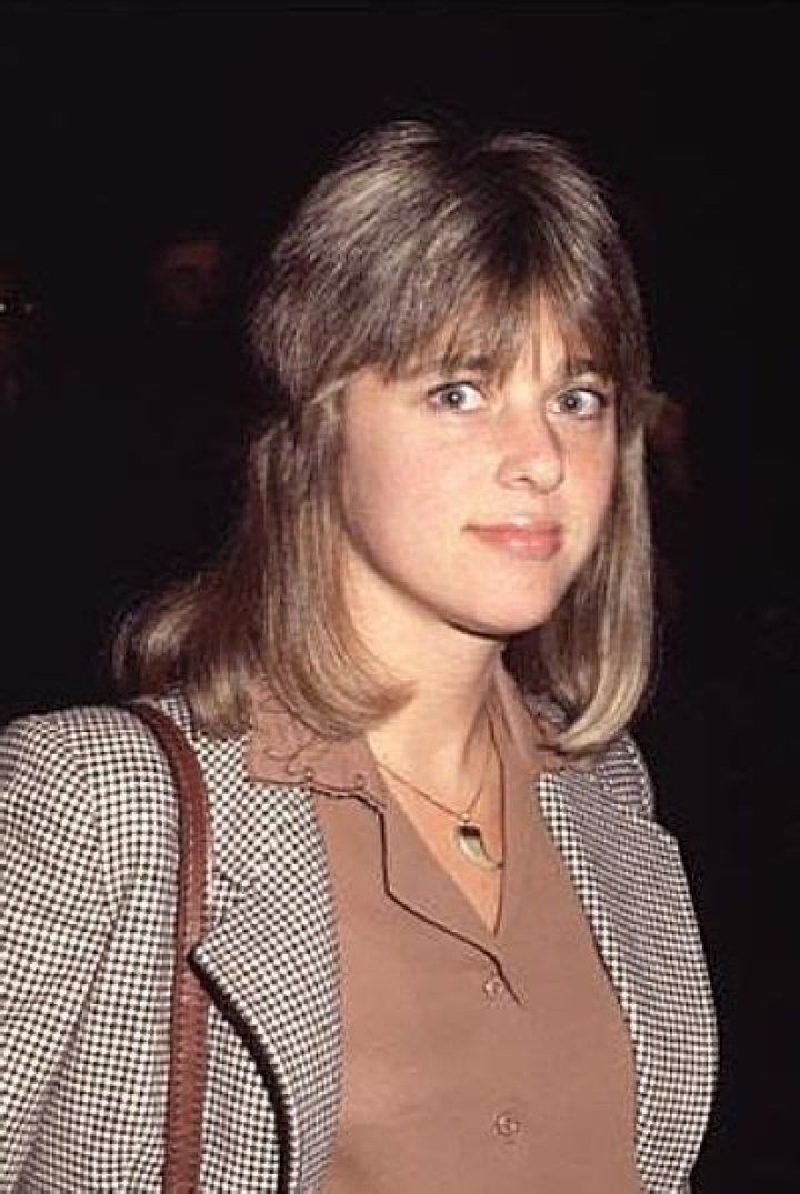 Celebrities named Suzi