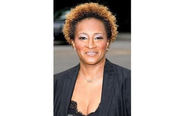 Celebrities named Wanda