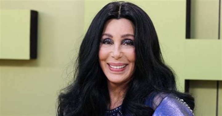 Celebrities who are 70 years old