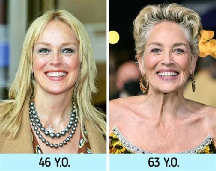 Celebrities who are 78 years old