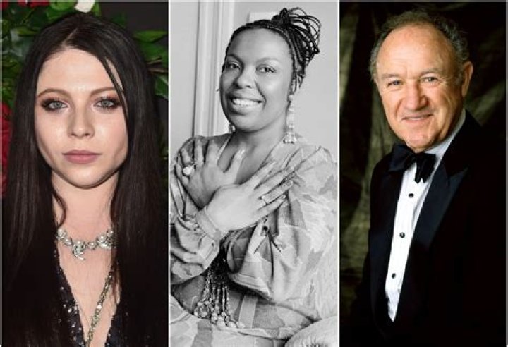 Celebrities Who Have Passed In 2021