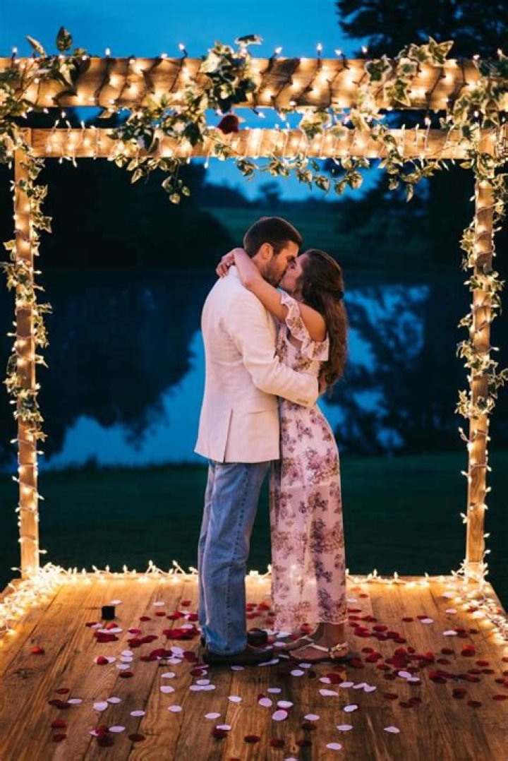 Celebrities Who Pulled Off Adorable Proposals