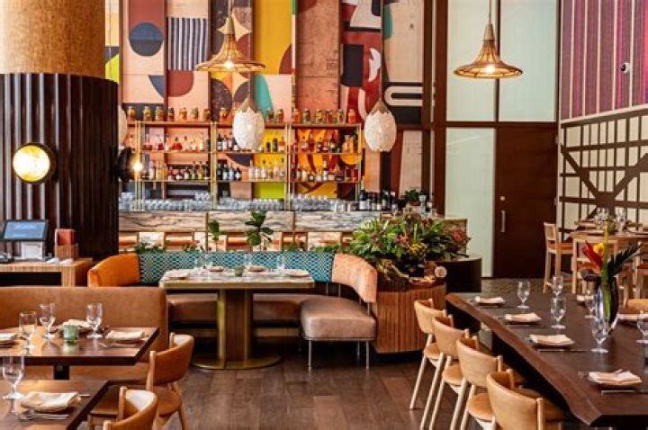 Celebrity Chef Marcus Samuelsson plans to open a new restaurant in Miami!